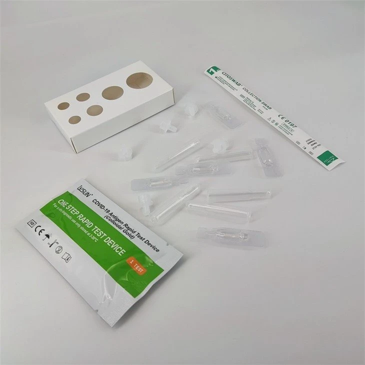 wholesale antigen rapid test