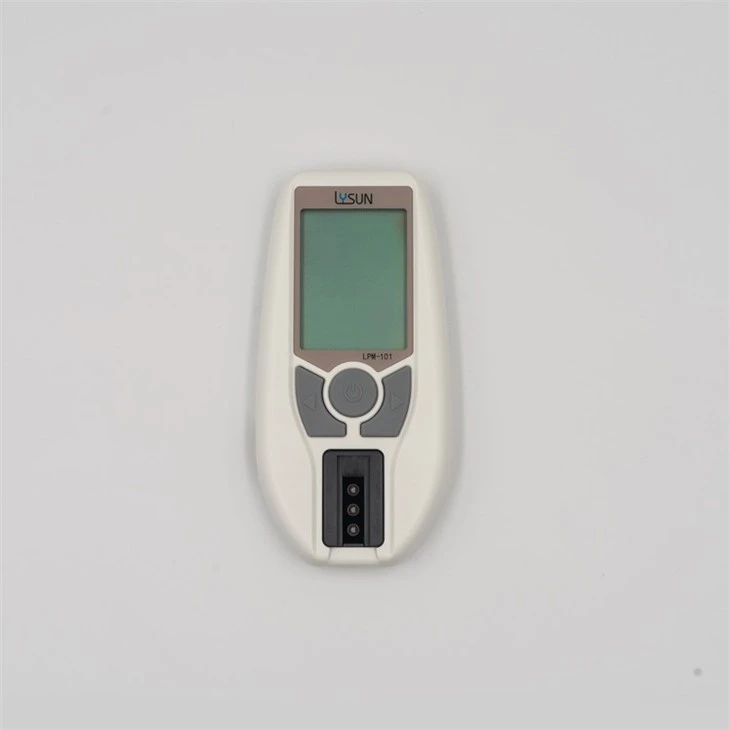China Home Cholesterol Test Meter