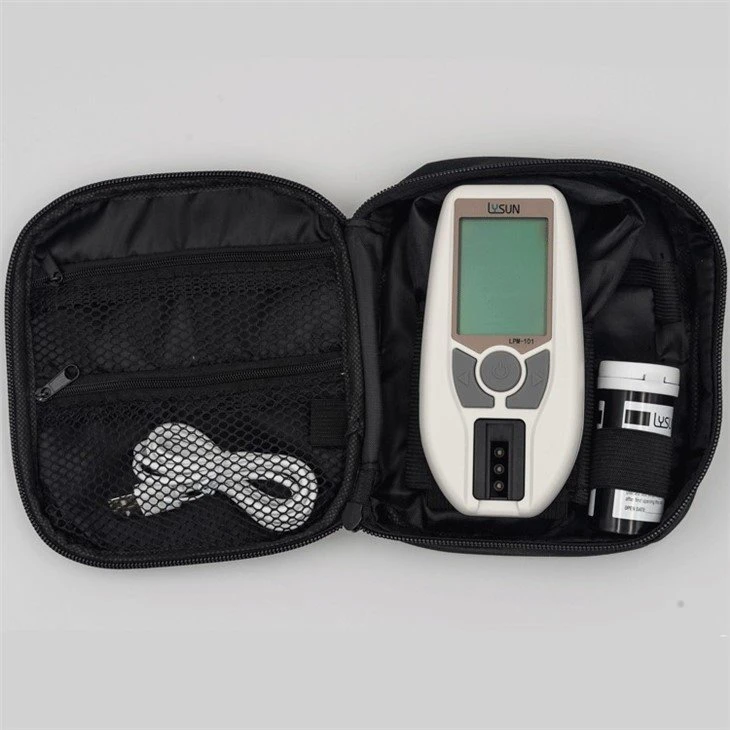 Wholesale Home Cholesterol Test Meter