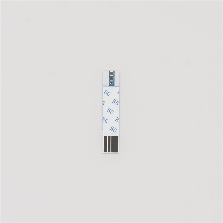 code free sugar test strips