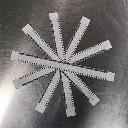 Tờ OEM Uncut