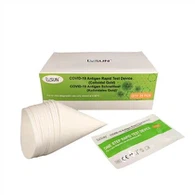 Xét nghiệm kháng nguyên nhanh SARS Cov