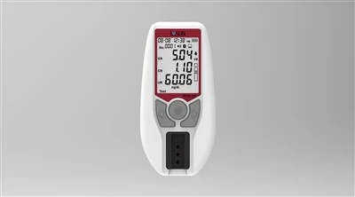 Máy phân tích máu Máy đo và dải phân tích chức năng thận Lysun