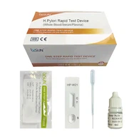 Bán buôn Bộ xét nghiệm nhanh kháng thể H. Pylori Xét nghiệm kháng nguyên H. Pylori cho y tế